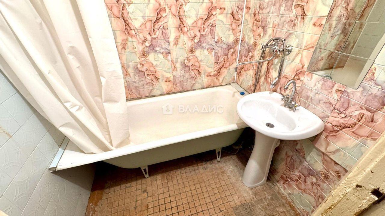 квартира г Коломна ул Зеленая 6 фото 11