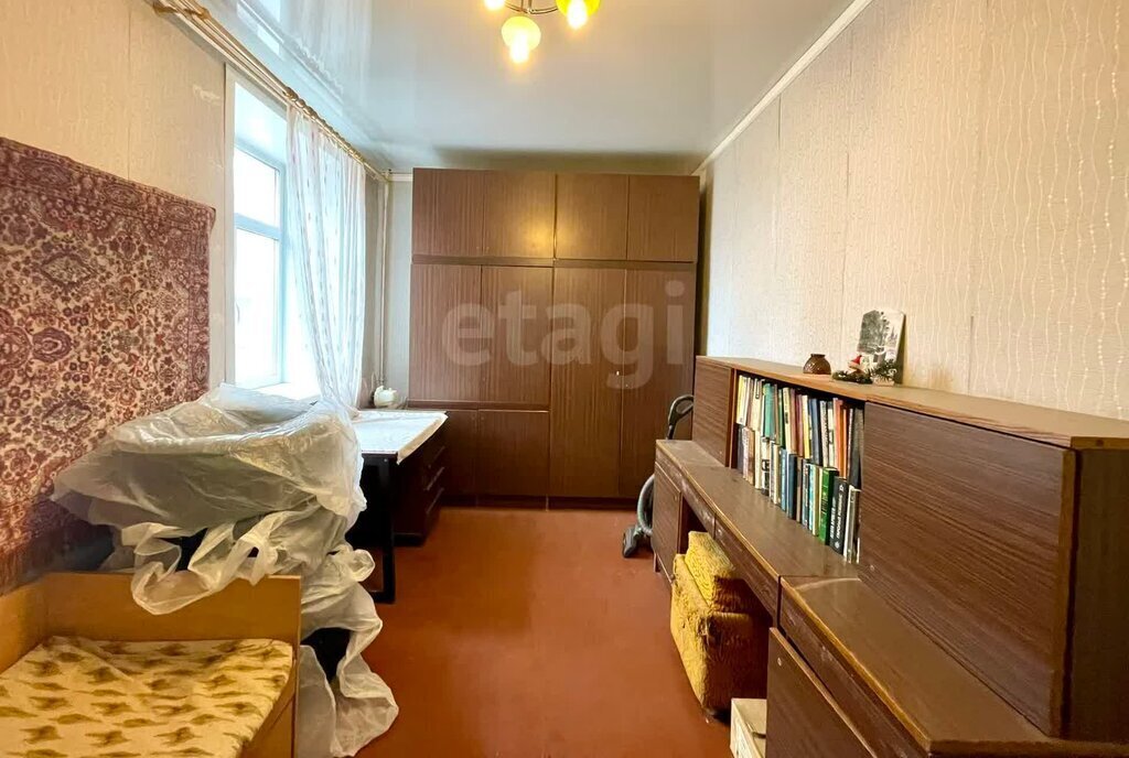 квартира г Сыктывкар ул Домны Каликовой 21 фото 1