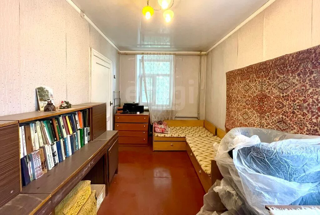 квартира г Сыктывкар ул Домны Каликовой 21 фото 2