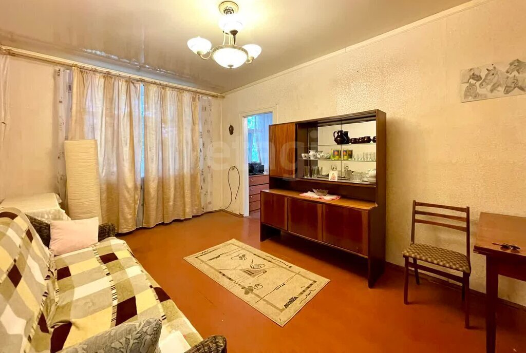квартира г Сыктывкар ул Домны Каликовой 21 фото 3