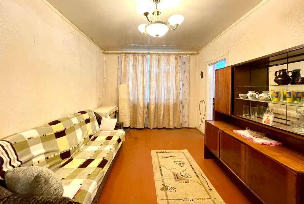 квартира г Сыктывкар ул Домны Каликовой 21 фото 4