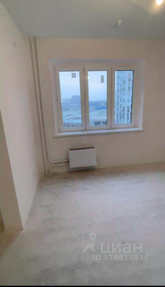 квартира г Люберцы ул Вольская 1-я 111674 Москва, корпус 1, 8 фото 7