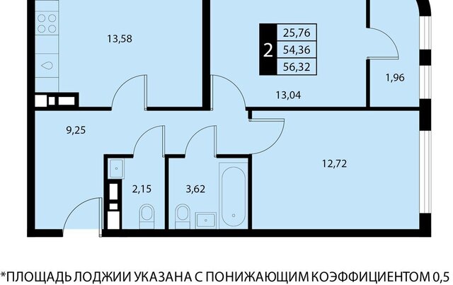 пгт Партенит ЖК «Партенит Парк» фото