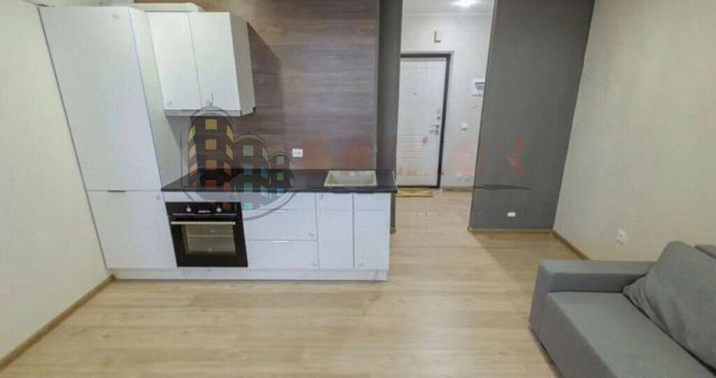 квартира г Батайск ул Половинко 280/7к 2 фото 2