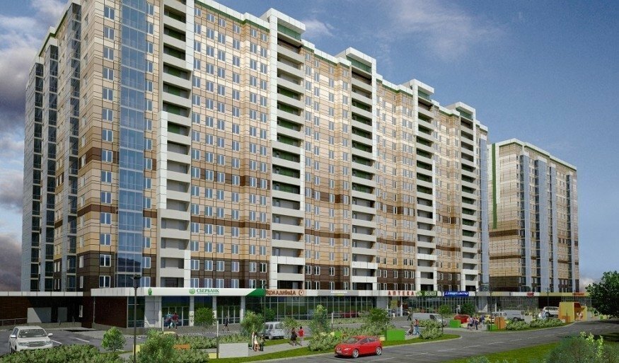 квартира г Лосино-Петровский ул Чехова 20 фото 7