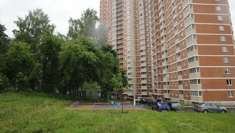квартира г Ивантеевка ул Бережок 4 фото 5
