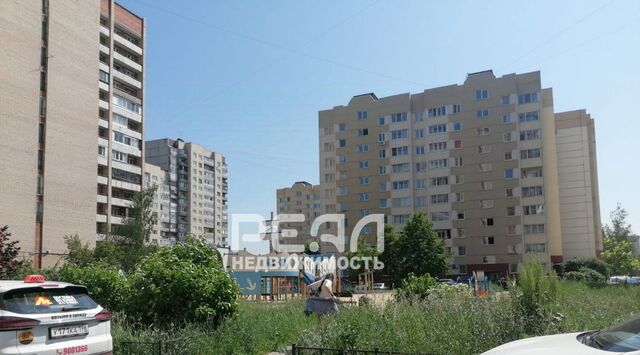 ул Бухарестская 128к/2 Дунайская фото