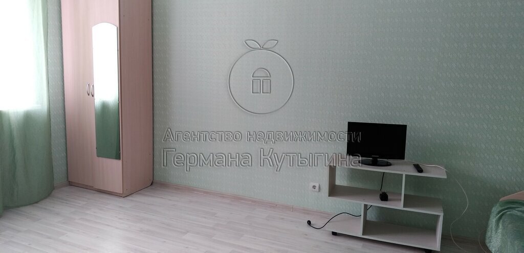 квартира г Волгоград Новоремесленная улица, 5 фото 2