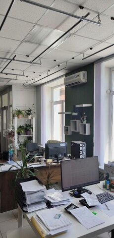 офис р-н Курчатовский ул Салавата Юлаева 28 фото