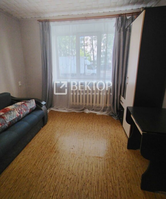 квартира г Кострома ул Сутырина 22 фото 3