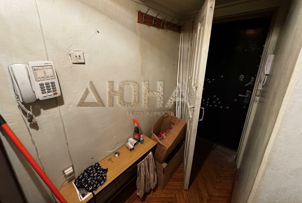 квартира г Кострома ул Маяковского 11б фото 2