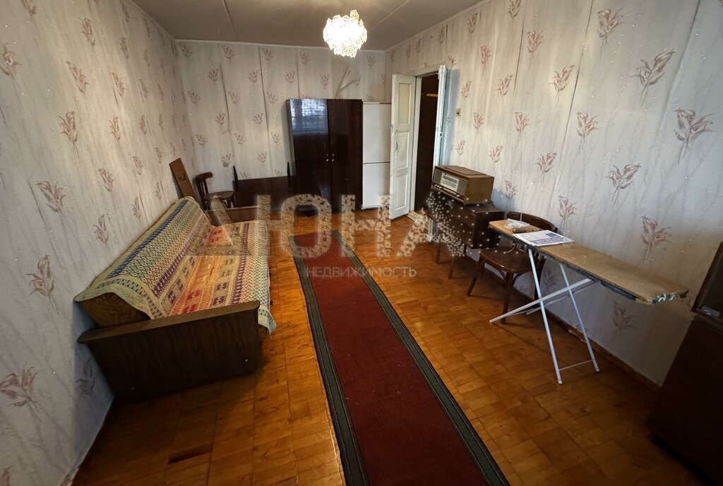 квартира г Кострома ул Маяковского 11б фото 3