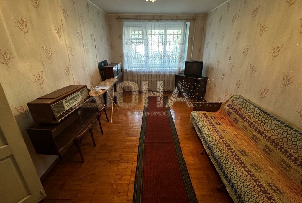 квартира г Кострома ул Маяковского 11б фото 4