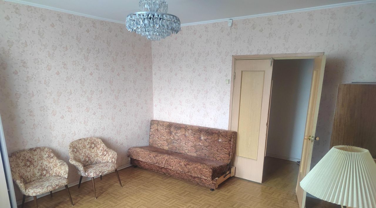 квартира г Москва метро Алтуфьево ул Череповецкая 14 фото 1