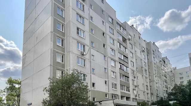 ул Ратная 16к/1 фото