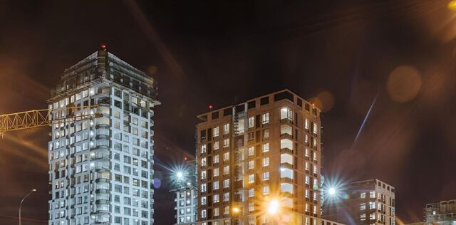 метро Терехово ул Нижние Мнёвники 7 фото