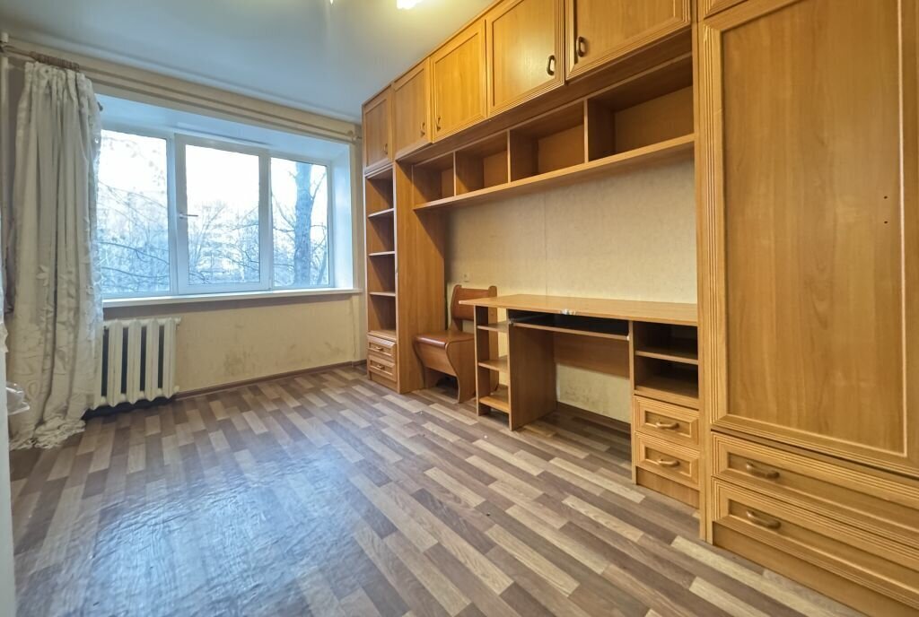 квартира г Иваново мкр ТЭЦ-3 4 фото 1
