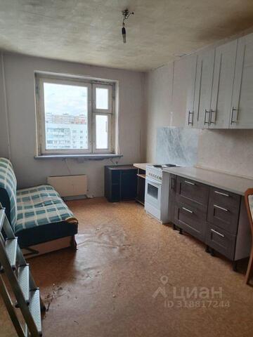 мкр Южное Кучино 3 фото