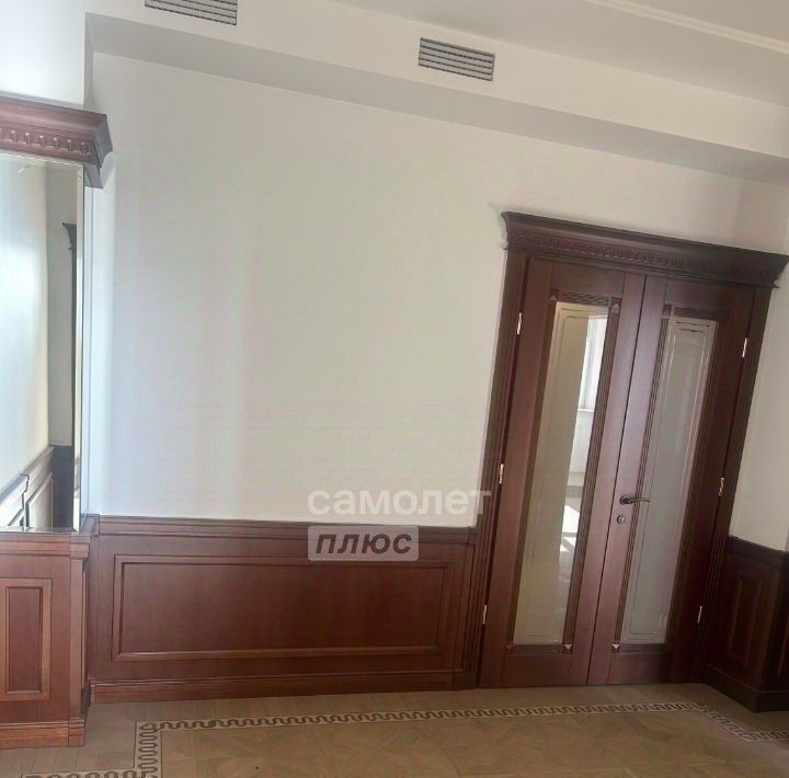 квартира г Москва метро Славянский бульвар ул Давыдковская 3 фото 3