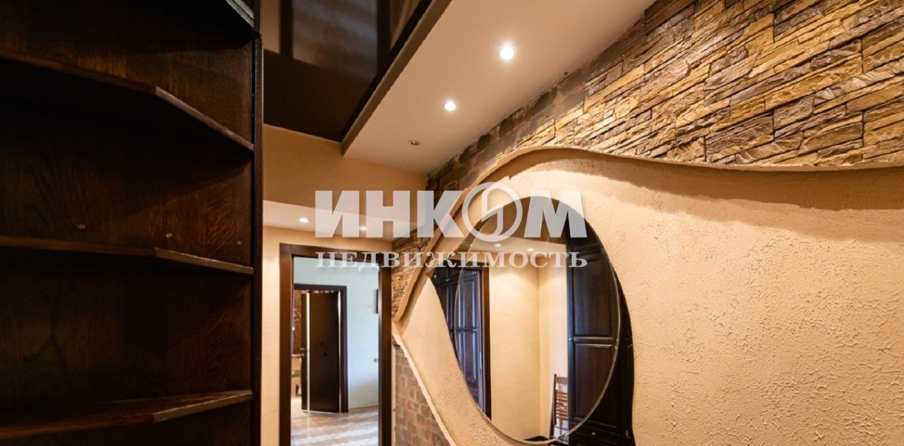 квартира г Москва метро Алексеевская пр-кт Мира 118 фото 2