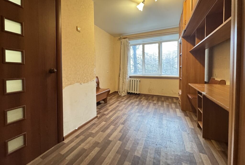 квартира г Иваново мкр ТЭЦ-3 4 фото 3