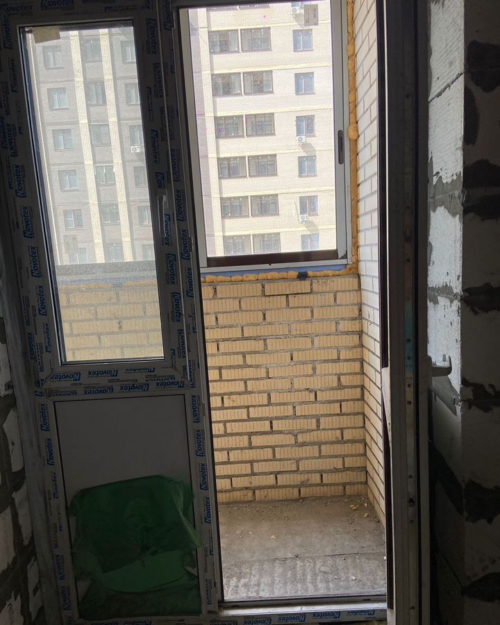 квартира г Одинцово ул Маршала Жукова 23к/2 Одинцово, Одинцовский г. о. фото 5