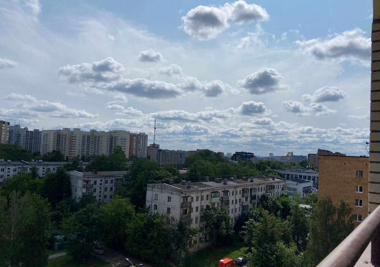 квартира г Одинцово ул Маршала Жукова 23к/2 Одинцово, Одинцовский г. о. фото 6
