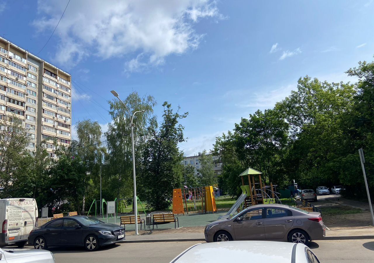 квартира г Одинцово ул Маршала Жукова 23к/2 Одинцово, Одинцовский г. о. фото 7