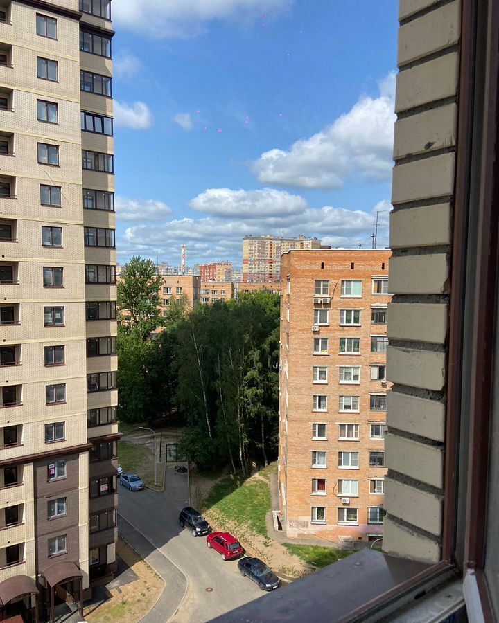 квартира г Одинцово ул Маршала Жукова 23к/2 Одинцово, Одинцовский г. о. фото 8
