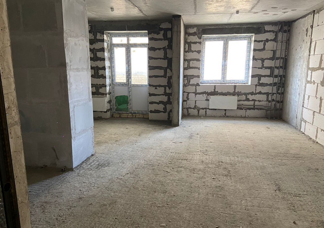 квартира г Одинцово ул Маршала Жукова 23к/2 Одинцово, Одинцовский г. о. фото 19