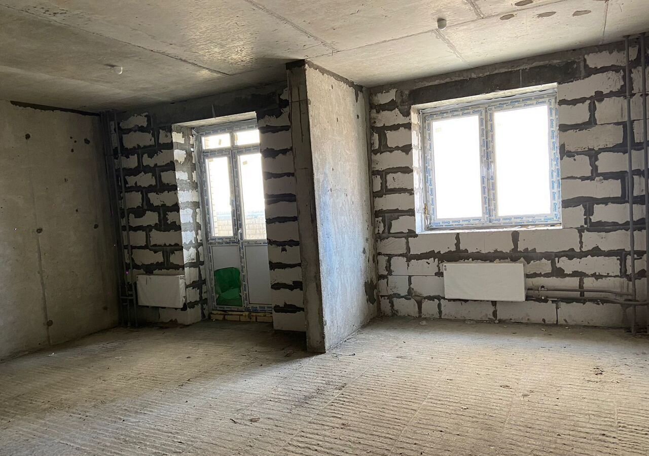 квартира г Одинцово ул Маршала Жукова 23к/2 Одинцово, Одинцовский г. о. фото 17