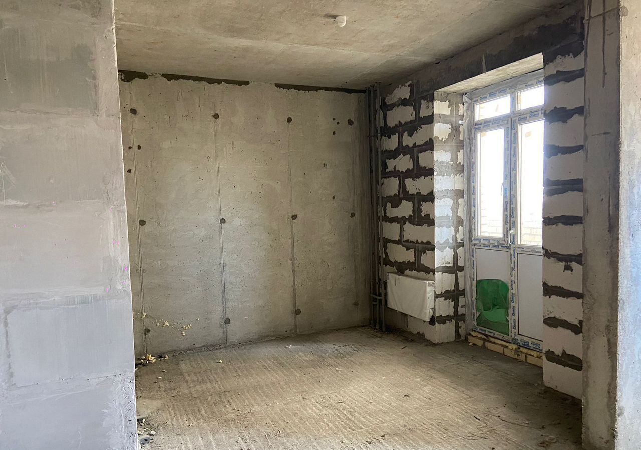 квартира г Одинцово ул Маршала Жукова 23к/2 Одинцово, Одинцовский г. о. фото 16