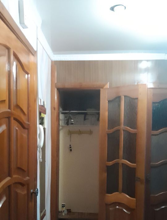 квартира г Междуреченск ул Дзержинского 14 фото 7