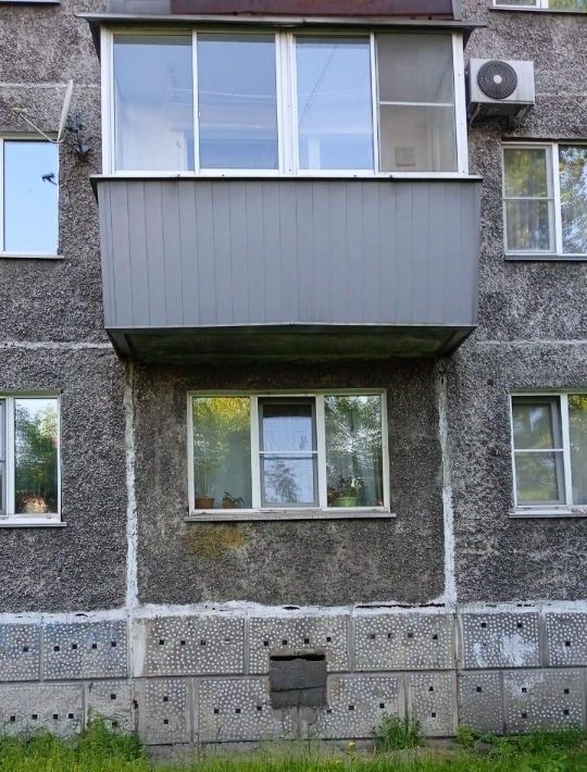 квартира г Междуреченск ул Дзержинского 14 фото 10