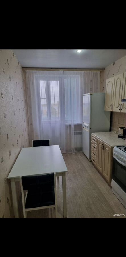 квартира р-н Наримановский г Нариманов ул Центральная 8 фото 5