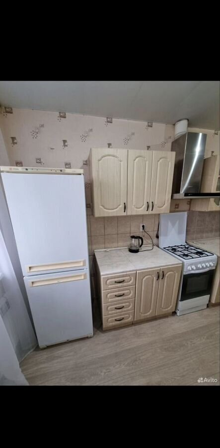 квартира р-н Наримановский г Нариманов ул Центральная 8 фото 7