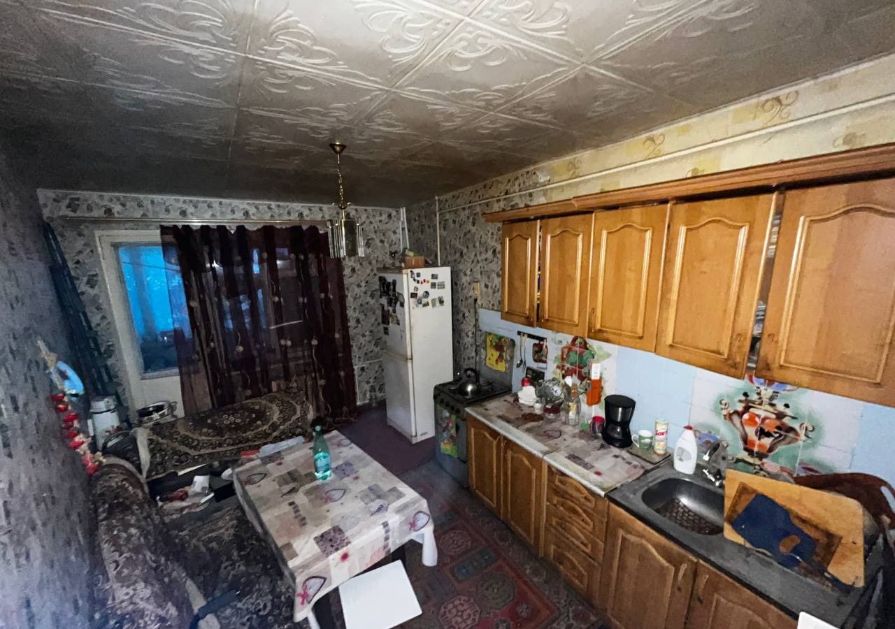 квартира г Астрахань р-н Трусовский ул Хибинская 4 фото 5
