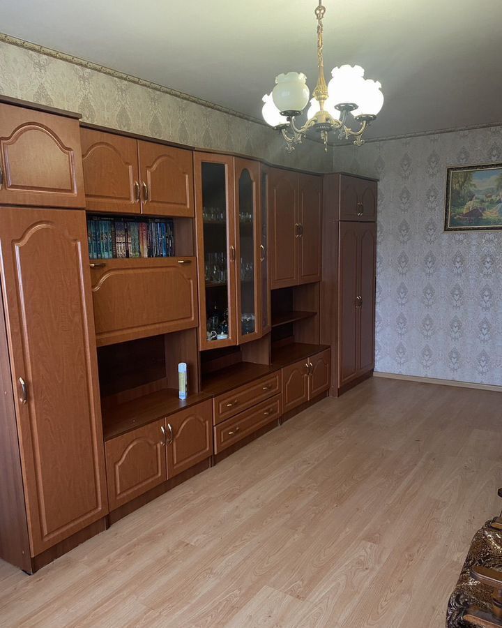 квартира р-н Чудовский г Чудово ул Новгородская 1 городское поселение город Чудово фото 9