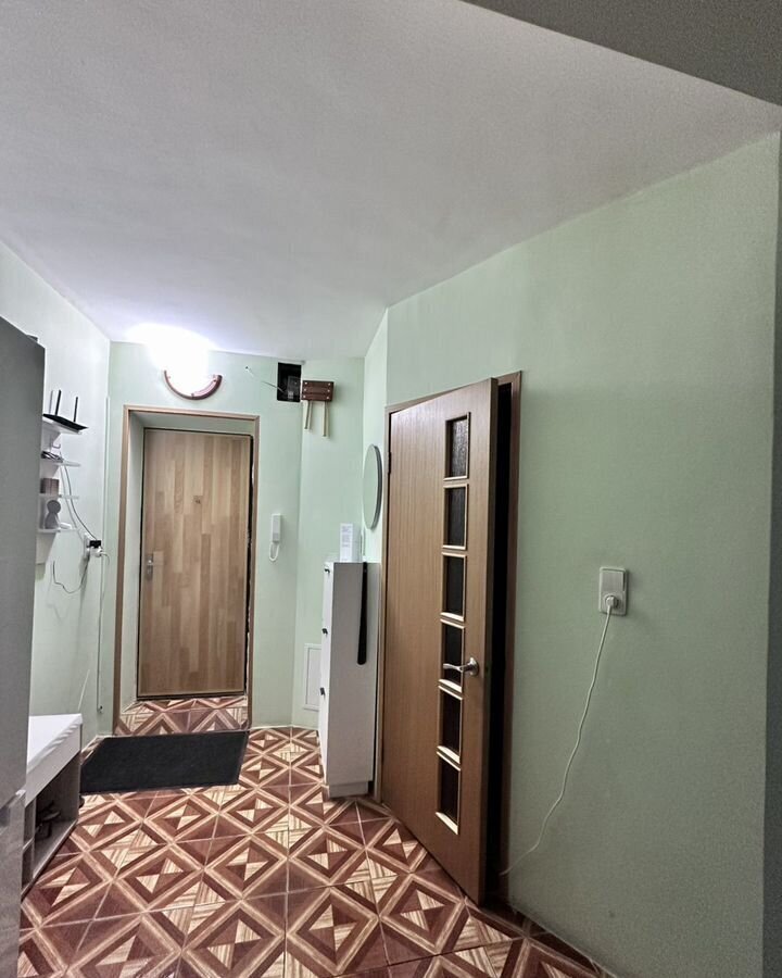 квартира г Астрахань р-н Ленинский ул Ботвина 18 фото 7