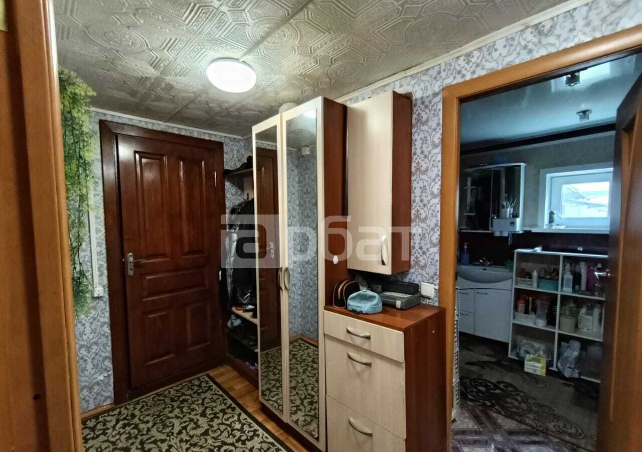 дом г Кострома р-н Фабричный ул Запольная 24 фото 7