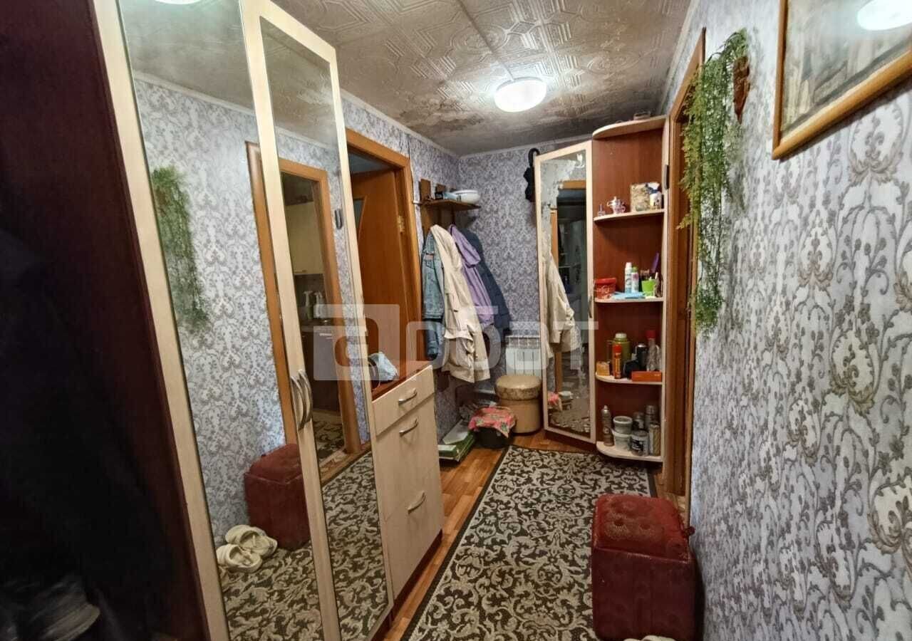 дом г Кострома р-н Фабричный ул Запольная 24 фото 8