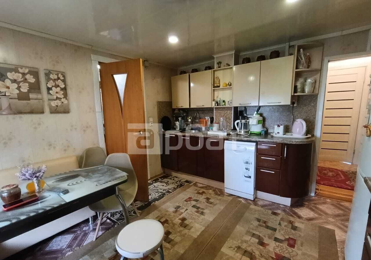 дом г Кострома р-н Фабричный ул Запольная 24 фото 11