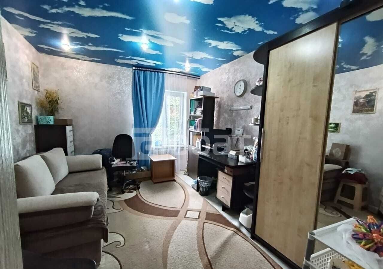 дом г Кострома р-н Фабричный ул Запольная 24 фото 16