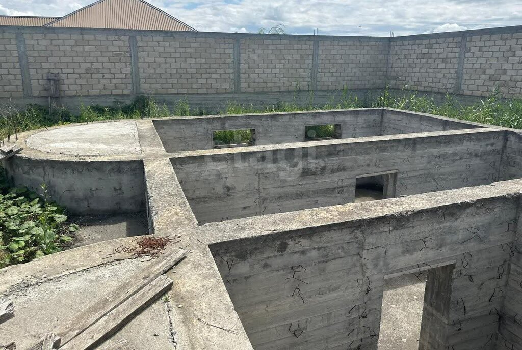 земля г Назрань р-н Альтиевский административный округ фото 12