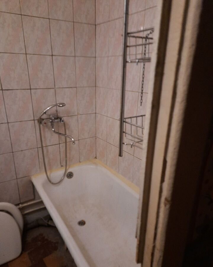 квартира г Ижевск р-н Устиновский ул Ворошилова 58 фото 9