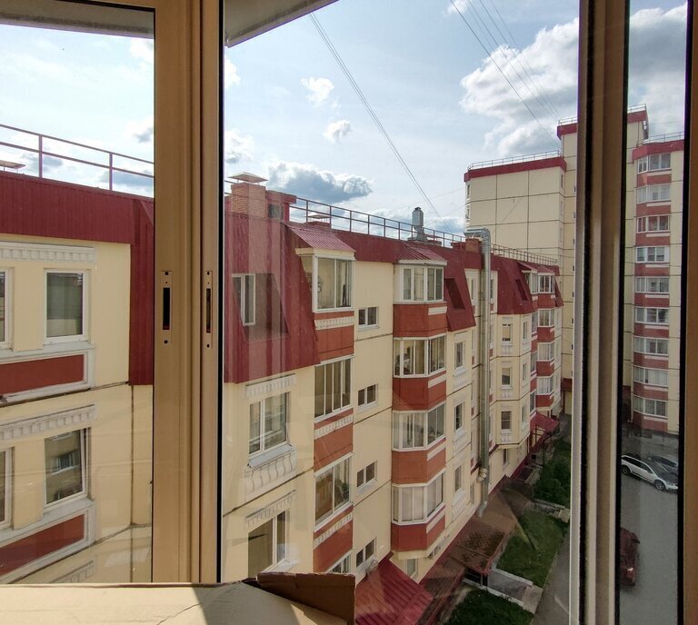 квартира г Петрозаводск ул Лизы Чайкиной 14к/1 фото 11
