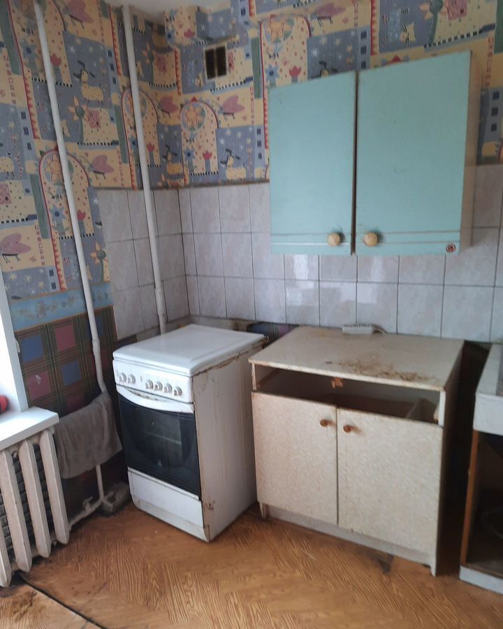 квартира г Ижевск р-н Устиновский ул Ворошилова 58 фото 12