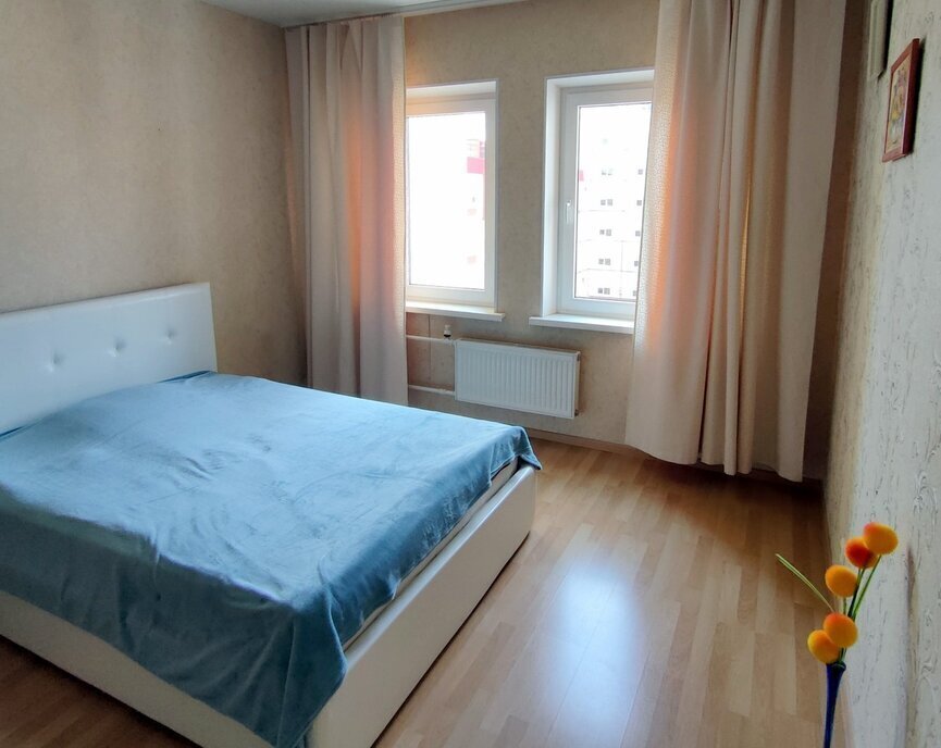 квартира г Петрозаводск ул Лизы Чайкиной 14к/1 фото 15