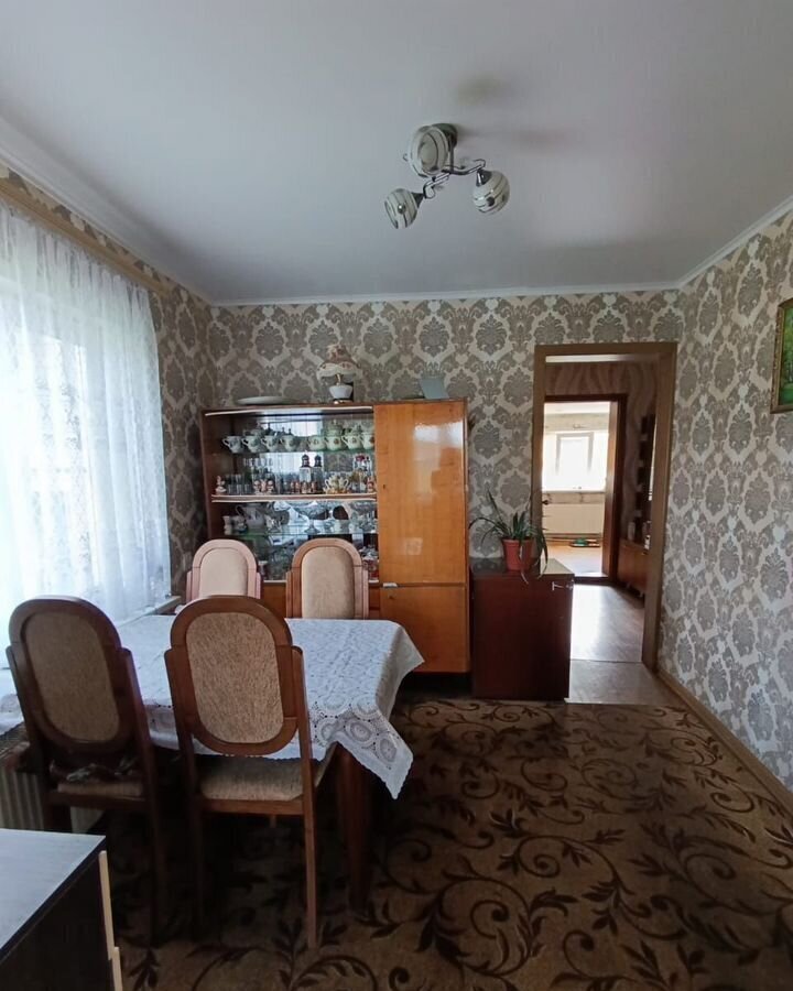 дом р-н Борисоглебский г Борисоглебск ул Космонавтов фото 6