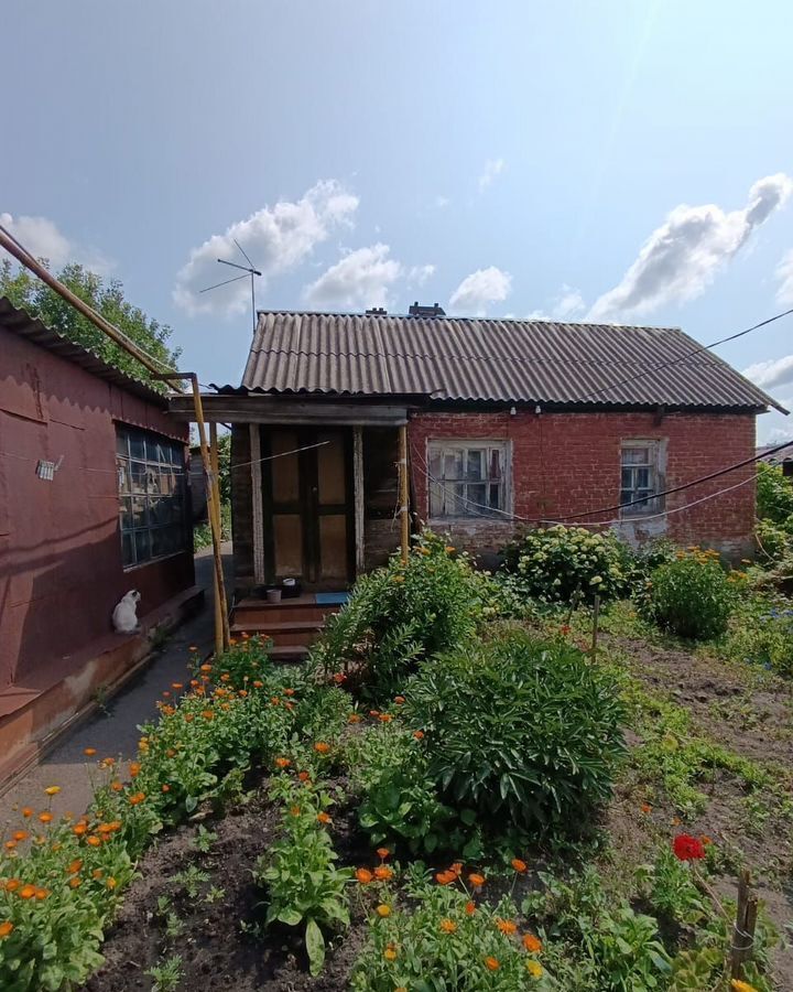 дом р-н Борисоглебский г Борисоглебск ул Космонавтов фото 17